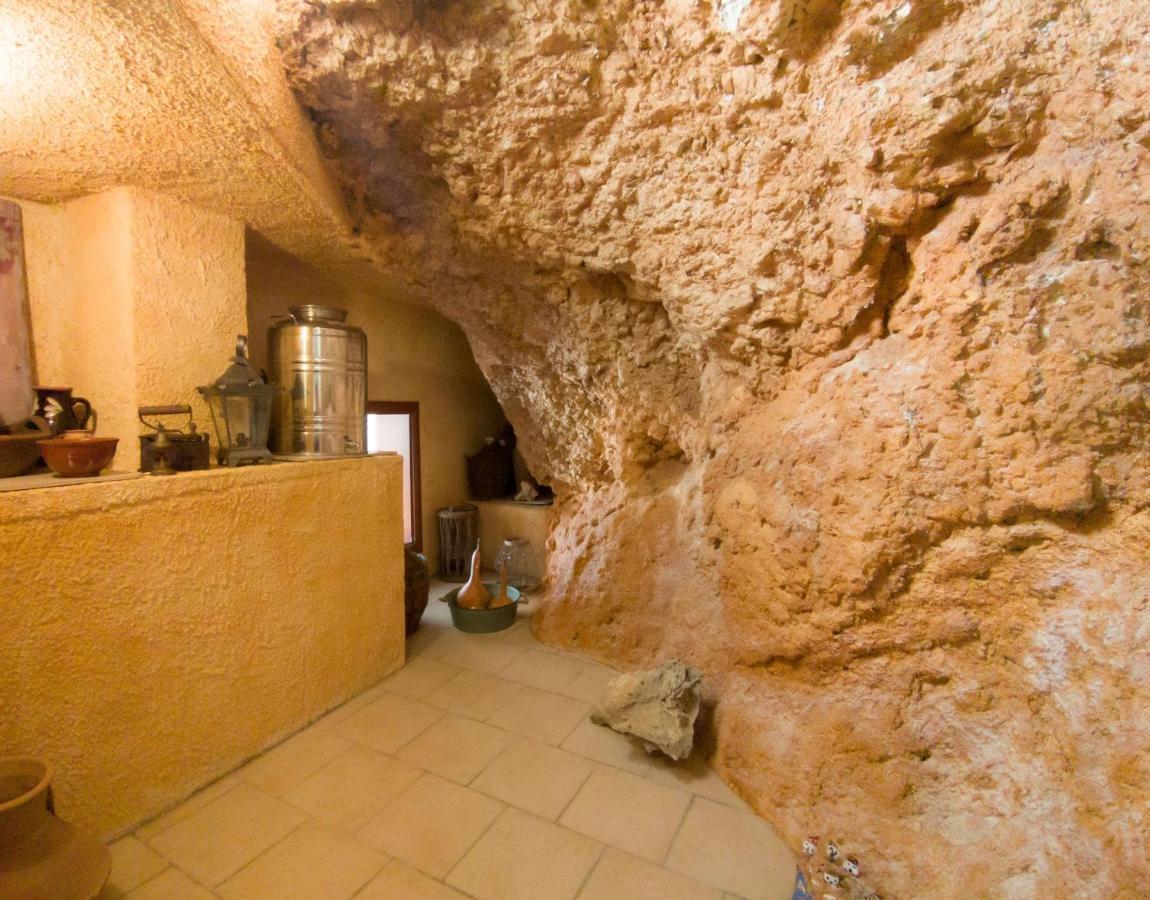 The Rock & The Lemon Tree Villa Sitia  Exterior photo